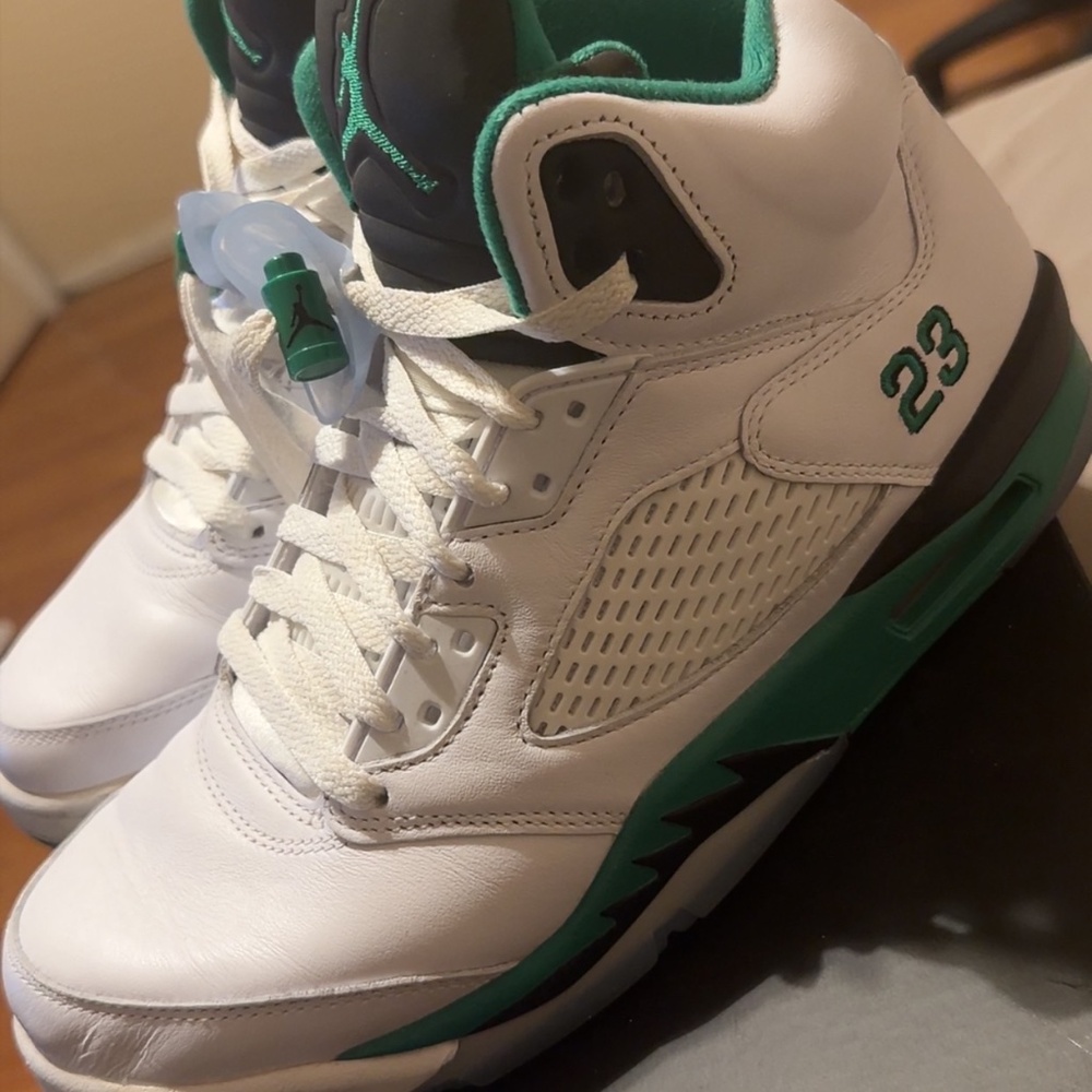 Air Jordan 5 retro